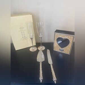 Things Remember Wedding Set Bundle